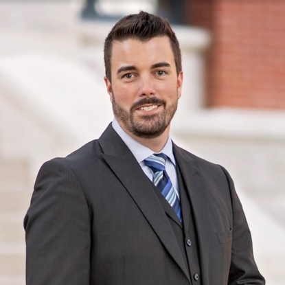 Eric J. Yow | Clarksville Lawyer