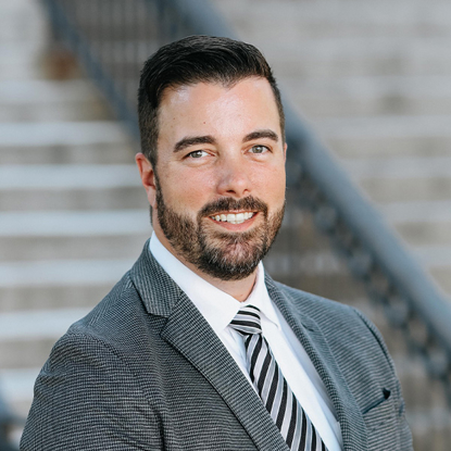 Eric J. Yow Photo