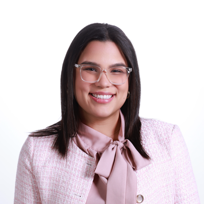 Fanisleidy  Martin Poteet Photo