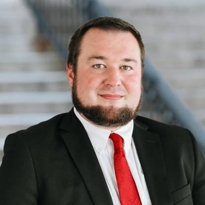 Nathaniel R. Webb Photo