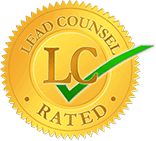 Lead Counsel Rated